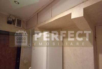 Apartament 2 cam, et. 2/4 , Cosminele - 44500 euro - 3