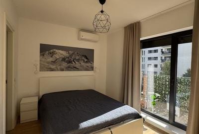 3 camere de închiriat | DOMENII | PARCARE SUBTERANĂ - 2