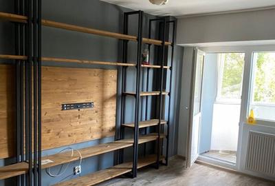 Campia libertatii moderna etaj 3 - 4