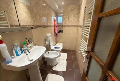 Garsoniera confort 1 , parter, 40mp, mobilata si utilata , B-dul Bucuresti - 5