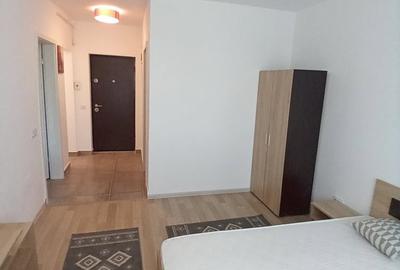 Garsonieră decomandată în Roșu - 4