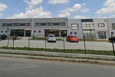 De inchiriat hale noi cu temperatura controlata in Buftea,  DN7