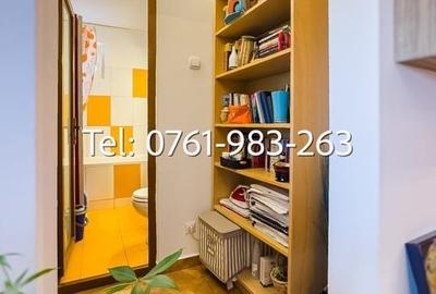 2 Camere, Mobilat, Drumul Taberei, 6 min statia de metrou, negociabil. - 3