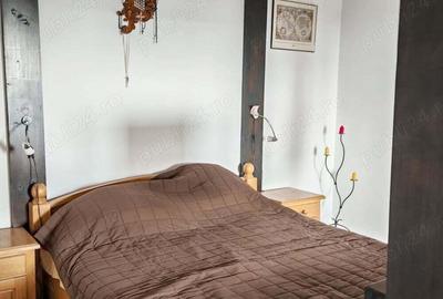 Casa la cheie, teren 1500 mp, 20 km de Bra?ov. - 12