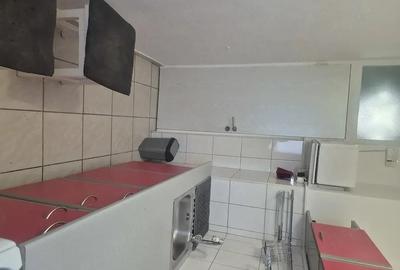 Garsonieră decomandată în Dristor - 1
