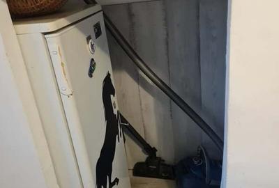 Drumul Taberei(Aleea Lunca Siretului),2 camere mobilat si utilat deosebit - 9
