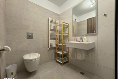 Apartament cu 3 camere în Tractorul - 7