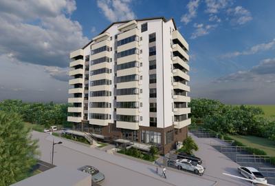Garsonieră decomandată în Podu Roș - 3