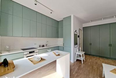 Apartament cu 2 camere în Central - 6