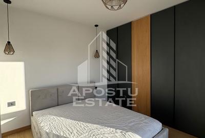 Apartament cu 3 camere, mobilat în Șagului - 12