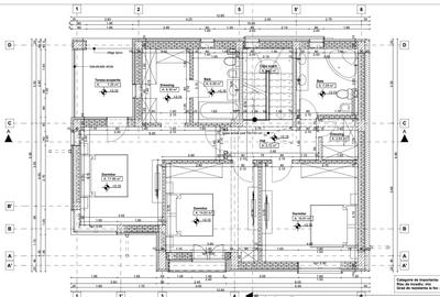 Vila noua Paradisul Verde, 5 camere, teren 490-630mp - 7