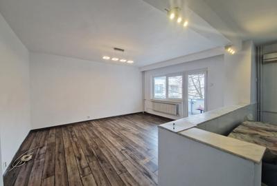 Apartament cu 3 camere decomandat în Barbu Văcărescu - 2