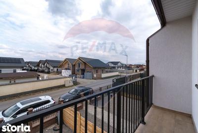 Casă cu 4 camere cu Teren 252 Mp în Hărmanului - 7