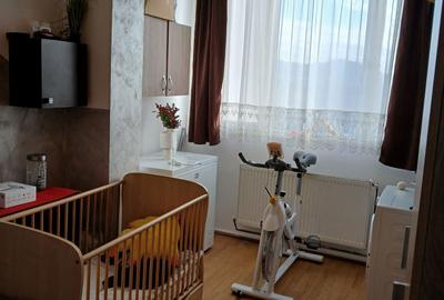 Apartament cu 2 camere nedecomandat în Central - 6