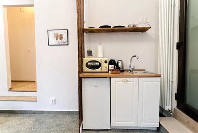 Garsonieră semidecomandată, mobilată în Central - 3