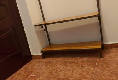 Garsonieră decomandată în Telegrafului - 9