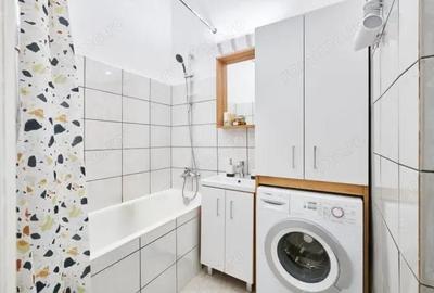 Apartament cu 2 camere decomandat în Sălăjan - 4