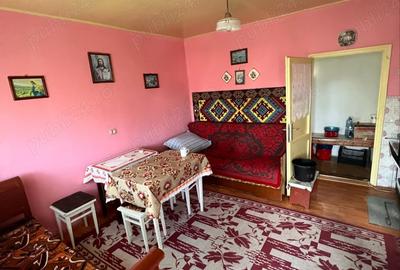 Casă cu 2 camere cu Teren 416 Mp în Luna - 1