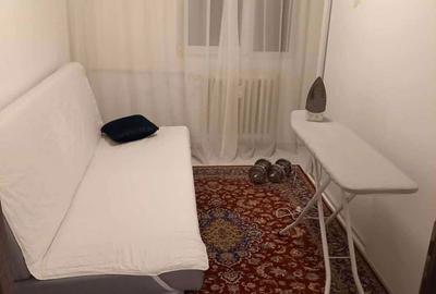 Apartament cu 3 camere semidecomandat în Brâncoveanu - 4