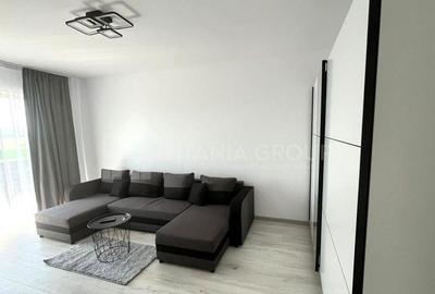 Garsoniera cocheta, cu loc de parcare in Avantgarden Bart... - 8