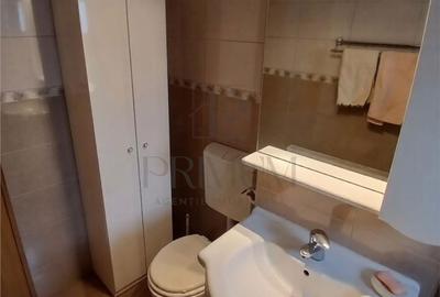 Apartament cu 3 camere semidecomandat, mobilat în Iosefin - 4