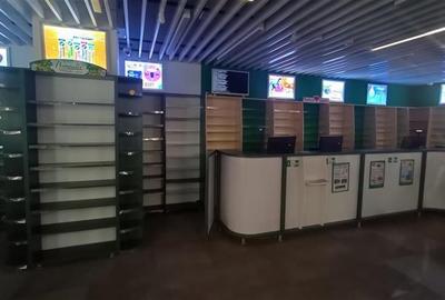 Spatii cu vad comercial si standuri - zona Piata Sudului - 3