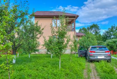 Casa Breaza 187Mp , teren 700Mp ,  Nistoresti ,priveliste frumoasa Casa Breaza 187Mp , teren 700Mp ,  Nistoresti ,priveliste frumoasa - 20