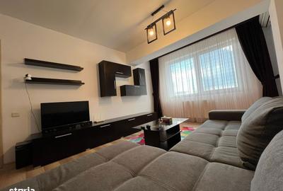 Apartament cu 2 camere decomandat în Tomis Plus