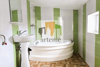 Piata Unirii- Corneliu Coposu Vila 320 mp / Birouri - 9