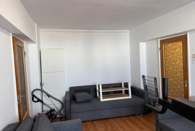 Apartament cu 2 camere semidecomandat în Banu Manta - 11