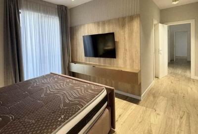 APARTAMENT CU 5 CAMERE + DEPENDINTE SI TERASA IN IMOBIL NOU - DACIA - EMINESCU - 9