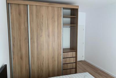 Apartament cu 2 camere semidecomandat în Circumvalațiunii - 4