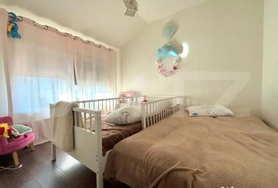 Casă cu 5 camere cu Teren 100 Mp în Ciarda Roșie - 8