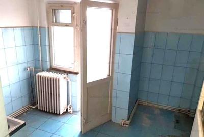 Apartament cu 4 camere decomandat în Dorobanți - 10