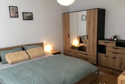 Garsonieră decomandată în Bucureștii Noi - 3