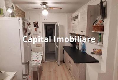 Apartament HIPODROM Braila: 43.8m2, 2 camere, 55.000 - 3