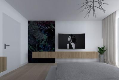 Penthouse cu Scară Interioară | 5 Camere | 254 MP | Parcare Inclusa - 7