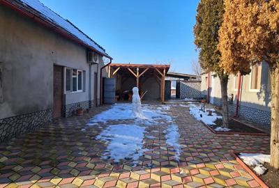 Casă cu Teren 950 Mp în Iecea Mare - 9