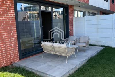 Vila moderna 6 camere 200 mp utili Pipera M Millo - 2