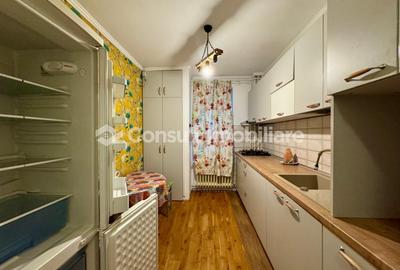 Apartament 3 camere | Gheorgheni - 1