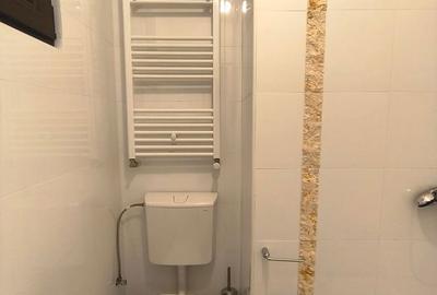 Spațiu comercial, de 146 mp, în Mihai Bravu - 8