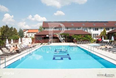 Spațiu comercial, de 2,000 mp, în Podgoria - 13