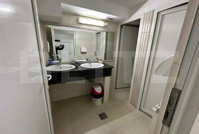 Restaurant de inchiriat in Burdujeni spa?iu complet func?ional - 5