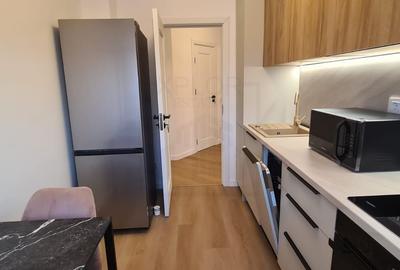 Apartament 2 camere de închiriat | Ultracentral - 8