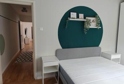 Dristor -str Odobesti - langa PARC IOR - 15