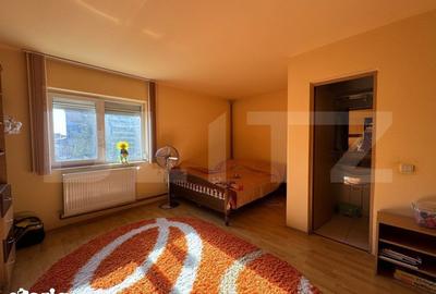 Casă cu 5 camere cu Canalizare în Brestei - 2