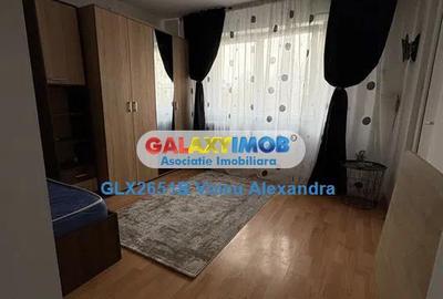 Garsonieră decomandată, mobilată în Berceni - 1