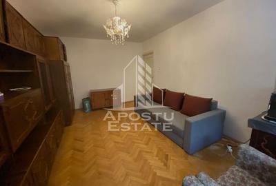 Apartament 3 camere, decomandat, centrala proprie, Girocului Apartament 3 camere, decomandat, centrala proprie, Girocului - 3