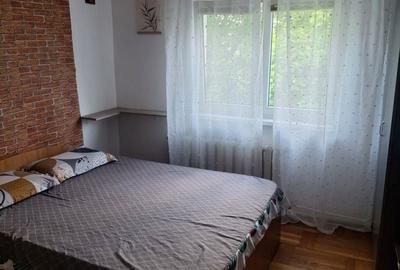 Apartament cu 3 camere decomandat în Central - 6