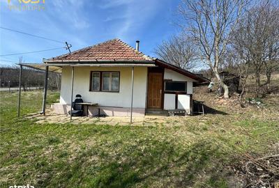 Teren de 11400 mp, în Apahida - 2